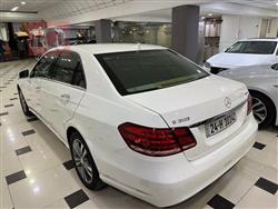 مێرسێدس بێنز E-Class